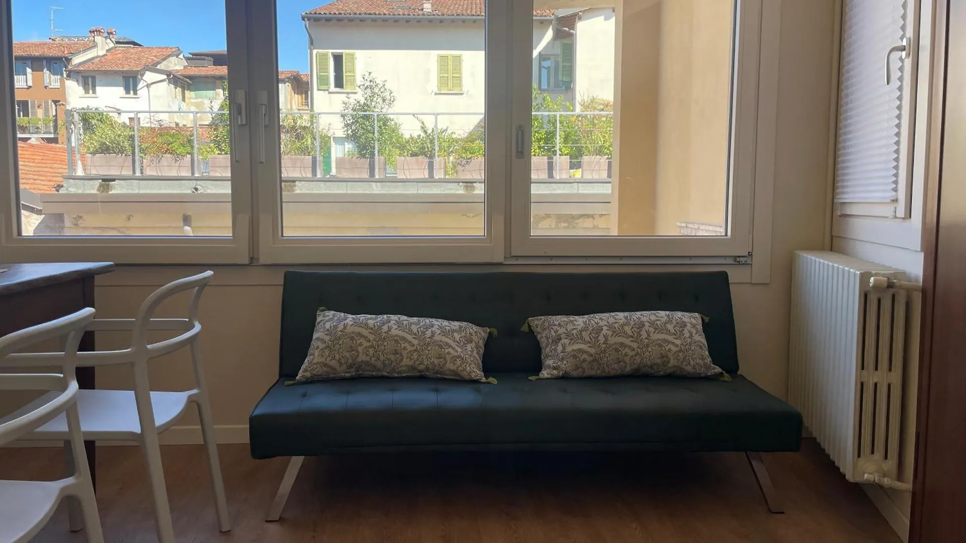 Lejlighed Appartamento Del Vicolo Brescia Italien
